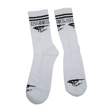 Lade das Bild in den Galerie-Viewer, ELSTER-Socken Weiß