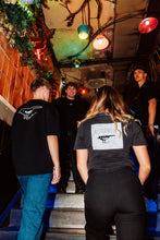 Lade das Bild in den Galerie-Viewer, ELSTERARTIG T-Shirt
