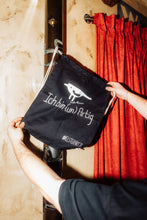 Lade das Bild in den Galerie-Viewer, ELSTERARTIG Turnbeutel
