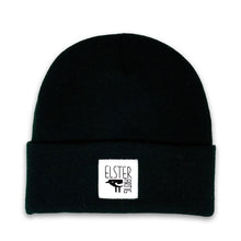 Lade das Bild in den Galerie-Viewer, ELSTERARTIG Beanie
